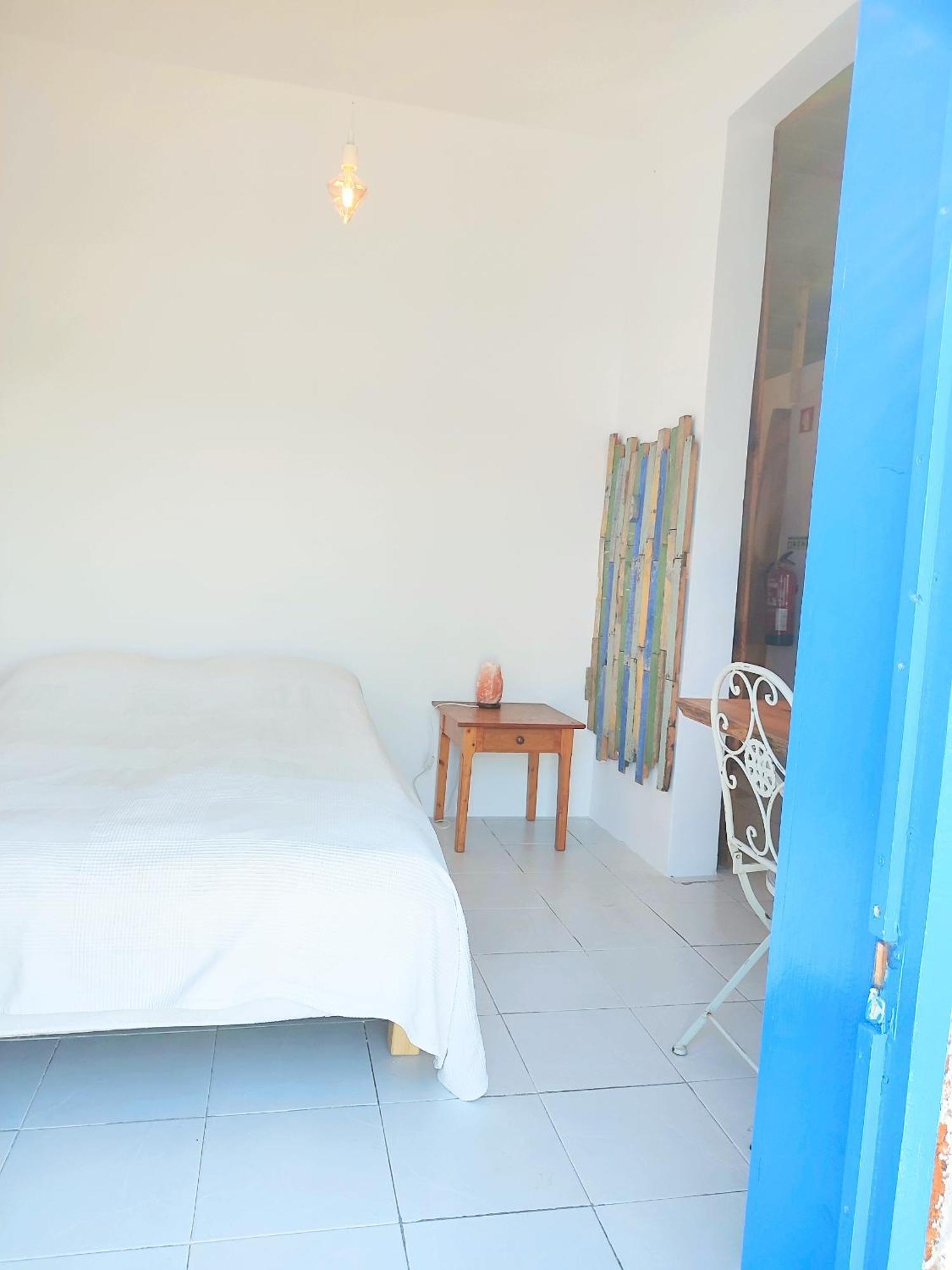 Stay At Pachamama Community Alcacer do Sal Bagian luar foto