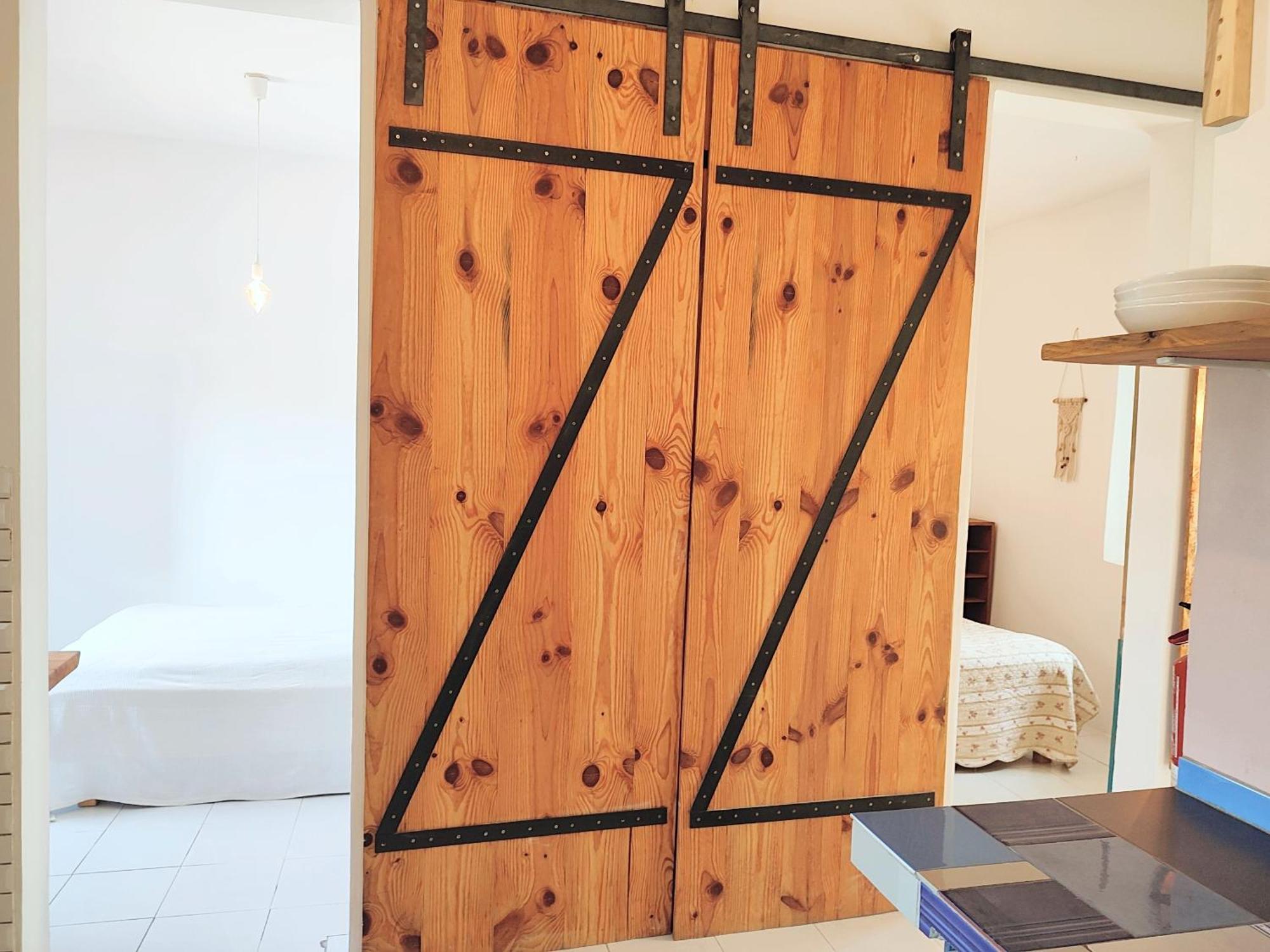 Stay At Pachamama Community Alcacer do Sal Bagian luar foto